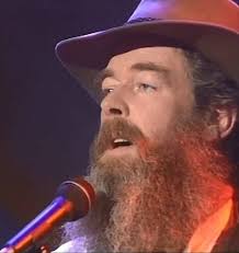 That Bloke With The Beard That Sang Waltzing Matilda: The Noel Watson Story.