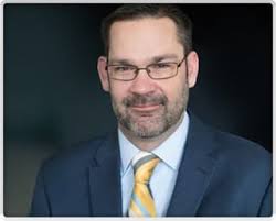 Foundation Board: David Woods