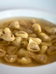 Maybe you would like to learn more about one of these? Tortellini In Brodo Di Cappone Cucina Vini