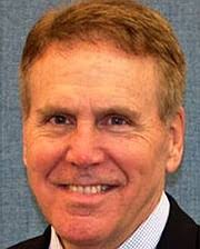 School Board-Fairfax County At Large: Dr. R. E. ”Bob” Copeland