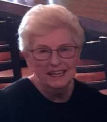 Joan Klein Obituary December 28, 2021