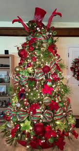 Descubrí la mejor forma de comprar online. Ideas Para Decorar Tu Pino Navideno 2016 2017 Ideas Para Arboles De Navidad Arboles De Navidad Ideas Decoracion De Arboles