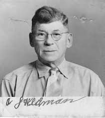 Heckman Family History: Last Name Origin & Meaning