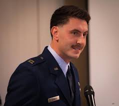 Extremely grateful for my 3 years spent at NATO Airbase…