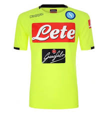 Classic football co ltd 67 broadway hyde sk14 4qf, uk. Kaufe Trikot Napoli 2018 2019 Jersey In Gelb