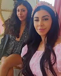 Althea Duffy's Instagram, Twitter & Facebook