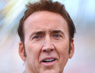 The latest Nicolas Cage news, videos & comments