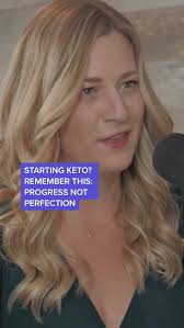 Suzanne Ryan Simply Keto