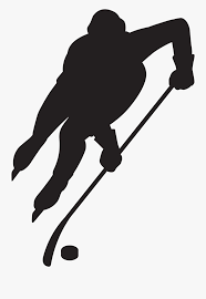 Stock illustration by matsiash 17 230 detailed. Hockey Player Silhouette Png Clip Art Image Transparent Ice Hockey Clipart Free Transparent Clipart Clipartkey
