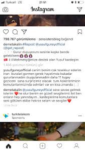 Check spelling or type a new query. Kendisini Sirnak A Davet Eden Yusuf Guney E Demet Akalin Dan Yanit Seve Seve Son Dakika Magazin