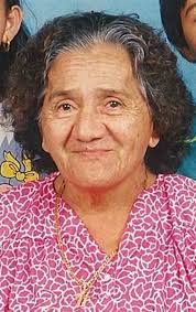 Concepcion Duarte Obituary July 4, 2016