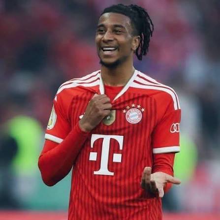 BREAKING: Real Madrid are reportedly considering a sensational €220 million  bid for Michael Olise. According to Marca, Los Blancos could be preparing a  record-breaking move to bring the French star to the