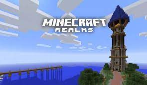 Apr 25, 2021 · the hugely anticipated origin realms server is finally open. Minecraft Realms Vs Minecraft Servers Softonic