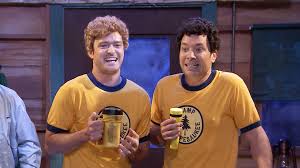 'snl' justin timberlake impersonates jimmy fallon, madonna crashes 'barry gibb talk show'. The Tonight Show Starring Jimmy Fallon Best Of Justin Timberlake On The Tonight Show Facebook