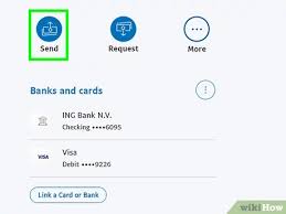Lastly, the third option to transfer money from stimulus debit card into your own bank account is by phone. 4 Ways To Transfer Money From Paypal To A Bank Account Wikihow