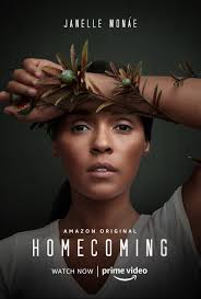 That episode features a subplot where shrier. Homecoming Tv Series 2018 Imdb