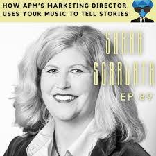 Angela Reith's Instagram, Twitter & Facebook