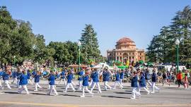 Colony Days Parade