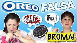 Hoy No Hay Cole On Instagram Y Como Os Adelantaba Antes Nueva Broma Mateo Mateo The Boss 374 Y Daniela Ladypecas Prueb Instagram Instagram Posts Oreo