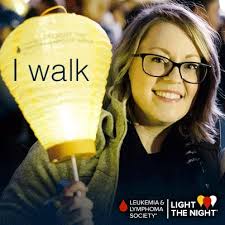 Christal's LLS Campaign