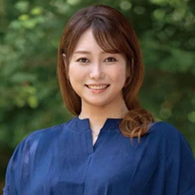 永瀬陽子の顔写真