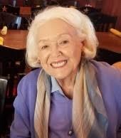 Obituary information for Mary Sue McCord