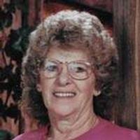 Obituary for Charlotte M. Hoffman