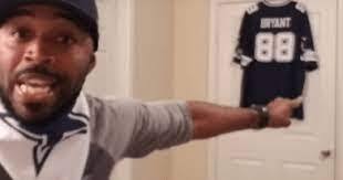 Darius Coit's Instagram, Twitter & Facebook