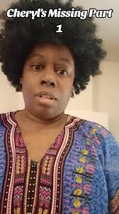 Cheryl Lanier Missing 1976