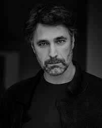 Italian actor Raoul Bova film credits