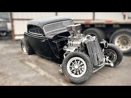 Image result for Black 1934 Plymouth