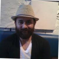 Oscar Crespo Gallegos