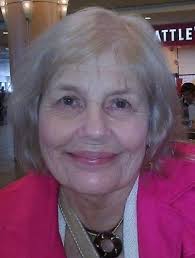 Relda Fossett Obituary (1946