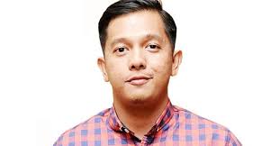 Berita Terbaru dan Profil Artis Terkini: Profil dan Biografi Billy Christian,  Sutradara Film Horor 'Petak Umpet Minako'