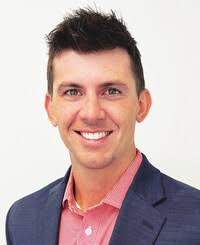 Miles Finch, INSURANCE AGENT