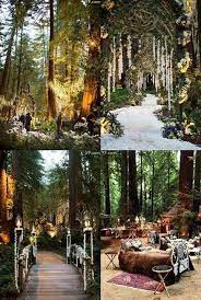 Wedding Philippines Whimsical Fairytale Forest Woodland Wedding Ideas Decor 04 Enchanted Forest Wedding Forest Wedding Fairytale Weddings