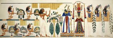 10 Strange Facts about the Love Life of Ancient Egyptians – HistoryVille
