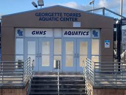 Granite Hills Aquatics Center