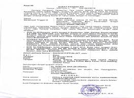 Keputusan tata usaha negara adalah. Surat Panggilan Perkara Nomor 224 G 2017 Ptun Jkt Pengadilan Tata Usaha Negara Jakarta