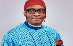 Rep. Benjamin Kalu Emerges Deputy Speaker — ABN TV