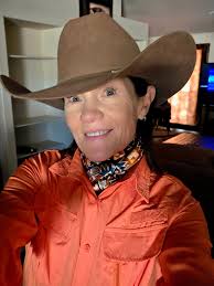 American hats is all I wear!! Almost fireproof😬