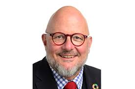 Luxembourg's Marc Angel Elected New European Parliament VP