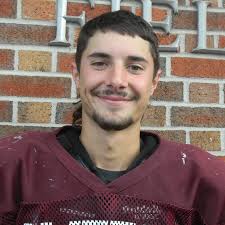 Steele Leon's High School Career Home