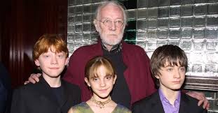 Casting is everything when making a great movie or television show. 11 Harry Potter Actors Who Have Died Since The Films Ended