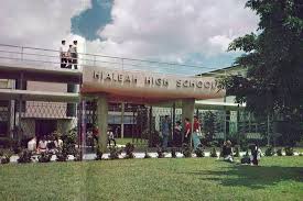 Hialeah High School Class Of 1960 Hialeah Hialeah Florida Florida Usa