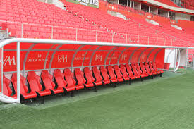 Samsunspor'un yapımı tamamlanan 34 bin kişilik yeni stadı kullanıma açıldı. Stadium Details Tff