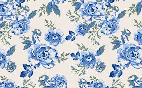 Find images of vintage floral. Blue Floral Vintage Wallpapers Top Free Blue Floral Vintage Backgrounds Wallpaperaccess