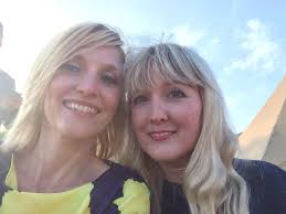 Beth Thorpe is fundraising for Barnsley Hospice