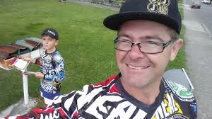 BMX: Dough raiser's in oven