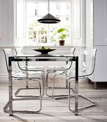 Ikea Esstisch 20 Beispiele In Bester Schwedischer Qualitat Ikea Esstisch Speisezimmereinrichtung Esstisch Design